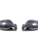 Rennline Carbon Fiber Mirrors Porsche 997 | 987 2005-2012                                     - E352 - Image 2