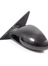 Rennline Carbon Fiber Mirrors Porsche 997 | 987 2005-2012                                     - E352 - Image 4