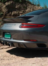 Rennline Carbon Fiber Aero Kit Porsche 991.2 C2 | C2S 2017-2019                                     - E410 - Image 5
