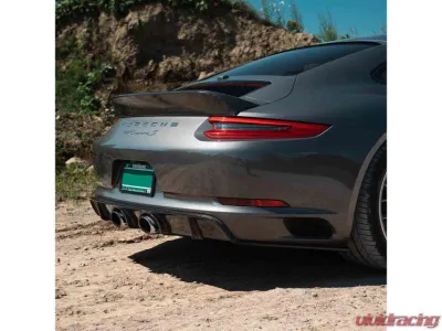 Rennline Carbon Fiber Aero Kit Porsche 991.2 C2 | C2S 2017-2019 - E410