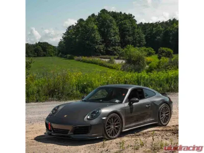 Rennline Carbon Fiber Aero Kit Porsche 991.2 C2 | C2S 2017-2019 - E410
