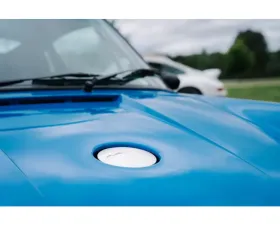 Rennline Billet RSR Gas Cap Porsche 911 1965-1989