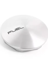 Rennline Billet RSR Gas Cap Porsche 911 1965-1989                                     - E54       BRUSHED - Image 4