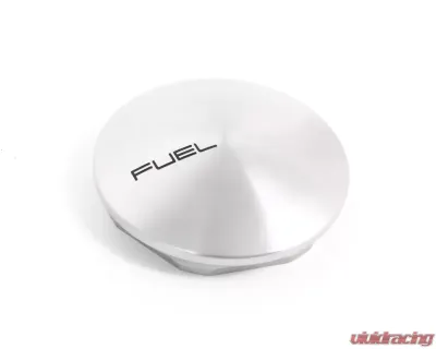 Rennline Billet RSR Gas Cap Porsche 911 1965-1989 - E54       BRUSHED