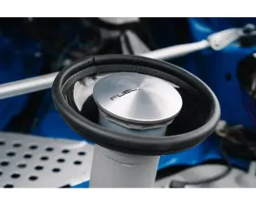 Rennline RSR Filler & Gas Cap Porsche 911 1965-1989
