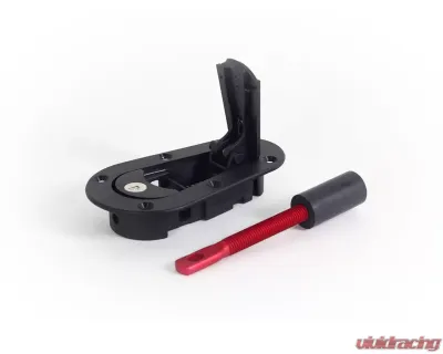 Rennline AeroCatch Racing Hood and Body Panel Fasteners Locking - E74       LOCKING