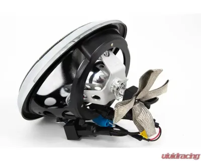 Rennline Rev2 Plug and Play LED Headlight Conversion Porsche 911 | 912 | 964 1965-1994 - EL13      BL.CL.CR