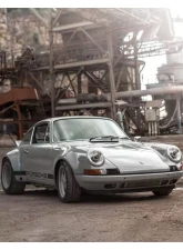 Rennline Rev2 Plug and Play LED Headlight Conversion Porsche 911 | 912 | 964 1965-1994                                     - EL13      BL.CL.CR - Image 3