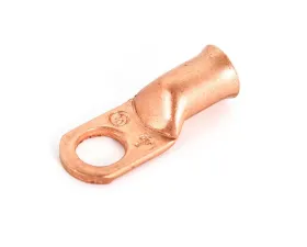 Rennline Eye Terminal Ends