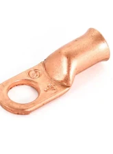 Rennline Eye Terminal Ends                                     - EL27      6MM EYE - Image 2
