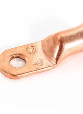 Rennline Eye Terminal Ends                                     - EL27      6MM EYE - Image 2