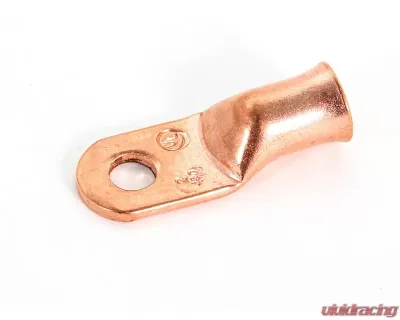Rennline Eye Terminal Ends - EL27      6MM EYE