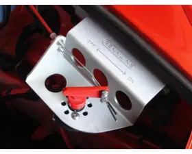 Rennline Kill Switch Mount Porsche 911 | 964 | 993