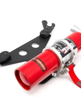 Rennline Fire Extinguisher and Mount Package Power Seats Porsche 911 | 964 | 993 | 944 | 928 1965-1998                                     - FE02-H3R  BMX250R - Image 2