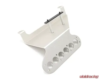 Rennline Fire Extinguisher Mount Package Volkswagen Golf | Jetta | Rabbit MK5/MK6 Manual Seats 1980-2023 - FE07-H3R  SMX250R