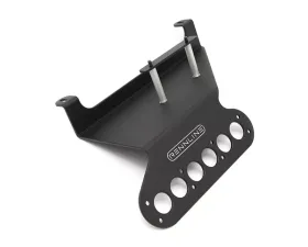 Rennline Fire Extinguisher Mount Volkswagen Golf | Jetta | Rabbit MK5/MK6 Manual Seats 1980-2023