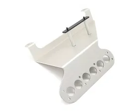 Rennline Fire Extinguisher Mount Volkswagen Golf | Jetta | Rabbit MK5/MK6 Manual Seats 1980-2023