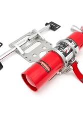 Rennline Universal Fire Extinguisher and Universal Mount Package                                     - FE09-H3R  SMX250R - Image 4