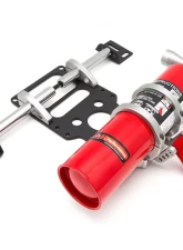 Rennline Universal Fire Extinguisher and Universal Mount Package                                     - FE09-H3R  SMX250R - Image 2