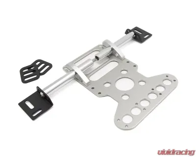 Rennline Universal Fire Extinguisher and Universal Mount Package - FE09-H3R  SMX250R