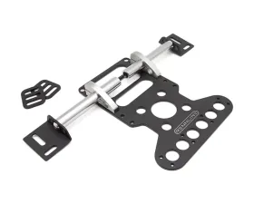 Rennline Universal Fire Extinguisher Mount