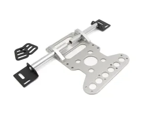 Rennline Universal Fire Extinguisher Mount