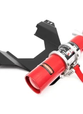 Rennline Fire Extinguisher & Universal Mount Package Porsche 996 GT3 OEM Race Seat 2002-2005                                     - FE11-H3R  SMX250R - Image 2