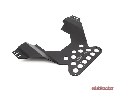 Rennline Fire Extinguisher & Universal Mount Package Porsche 996 GT3 OEM Race Seat 2002-2005 - FE11-H3R  SMX250R