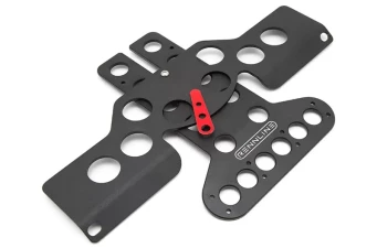 Miscellaneous Interior Parts