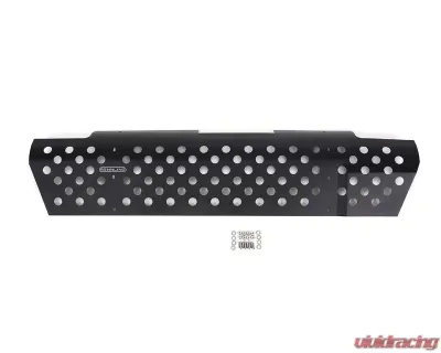 Rennline Blower Motor Assembly Cover Porsche 911 | 912 | 930 1968-1977 - I07       BLACK