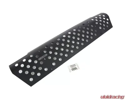Rennline Blower Motor Assembly Cover Porsche 911 | 912 | 930 1968-1977 - I07       BLACK