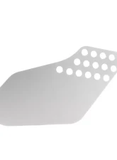 Rennline Gas Pedal Foot Guard Black for Porsche 991.1 2012-2019, Machined Aluminum                                     - I104      BLACK - Image 5