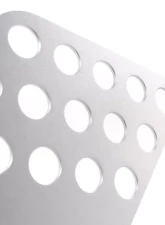 Rennline Gas Pedal Foot Guard Black for Porsche 991.1 2012-2019, Machined Aluminum                                     - I104      BLACK - Image 5