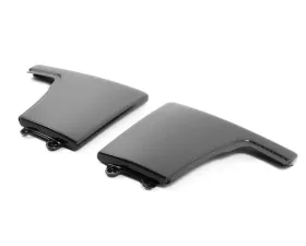 Rennline Carbon Fiber Center Console Side Panels Porsche 987 | 997 2005-2013