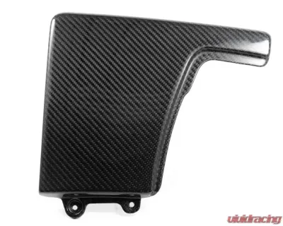 Rennline Carbon Fiber Center Console Side Panels Porsche 987 | 997 2005-2013 - I106