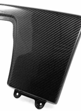 Rennline Carbon Fiber Center Console Side Panels Porsche 987 | 997 2005-2013                                     - I106 - Image 4