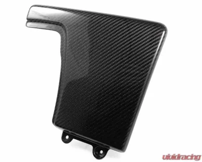 Rennline Carbon Fiber Center Console Side Panels Porsche 987 | 997 2005-2013 - I106