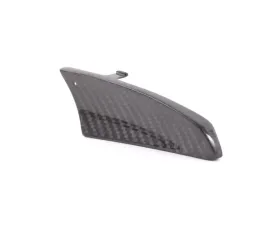 Rennline Carbon Fiber Door Handle Backing Plate Porsche 991 | 981 | 718 | Cayenne | Panamera 2011-2018