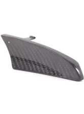 Rennline Carbon Fiber Door Handle Backing Plate Porsche 991 | 981 | 718 | Cayenne | Panamera 2011-2018                                     - I119 - Image 4