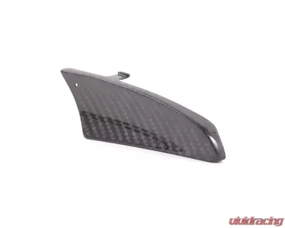 Rennline Carbon Fiber Door Handle Backing Plate Porsche 991 | 981 | 718 | Cayenne | Panamera 2011-2018 - I119