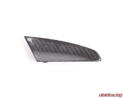 Rennline Carbon Fiber Door Handle Backing Plate Porsche 991 | 981 | 718 | Cayenne | Panamera 2011-2018 - I119