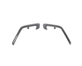 Rennline Carbon Fiber Door Handle Porsche 991 | 981 | 718 2012-2023