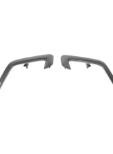 Rennline Carbon Fiber Door Handle Porsche 991 | 981 | 718 2012-2023                                     - I121 - Image 7