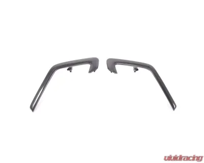 Rennline Carbon Fiber Door Handle Porsche 991 | 981 | 718 2012-2023 - I121