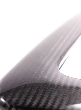 Rennline Carbon Fiber Door Handle Porsche 991 | 981 | 718 2012-2023                                     - I121 - Image 3