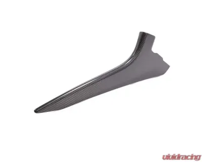 Rennline Carbon Fiber Center Console Panels Porsche 991 | 981 | 718 2012-2025 - I125