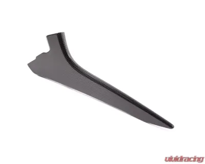 Rennline Carbon Fiber Center Console Panels Porsche 991 | 981 | 718 2012-2025 - I125