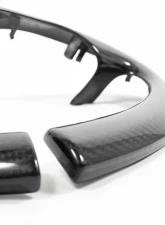 Rennline Carbon Fiber Door Pull Handle Porsche 996 1998-2005                                     - I132 - Image 2