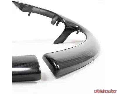 Rennline Carbon Fiber Door Pull Handle Porsche 996 1998-2005 - I132
