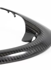 Rennline Carbon Fiber Door Pull Handle Porsche 996 1998-2005                                     - I132 - Image 3